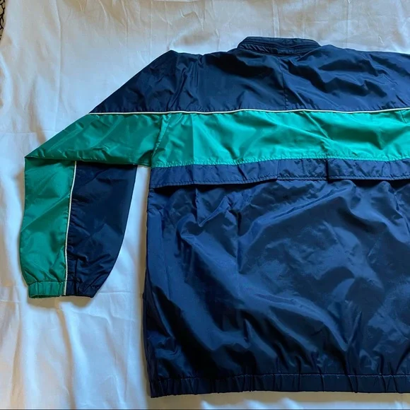 Vintage Slazenger Jacket - Picture 9 of 11